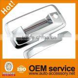 2014 Chevrolet Silverado Plastic ABS Chrome China Car Spare Parts thumbnail-2