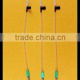 Vacuum Blood Collection Butterfly Needle thumbnail-1