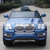 Children's Electric Toy Car Baby Round Battery Remote Control Double Drive Car Children Car thumbnail-5