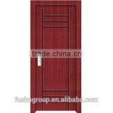 Surface Finished Interior PVC Door for Bathroom thumbnail-1