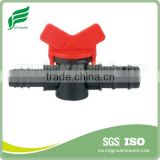 High quanlity mini valve for Irrigation PE Pipe