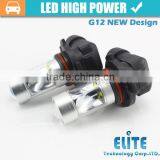 Super Bright New Design 30w H8 H10 Led Automotive Light Replacement Bulbs thumbnail-5