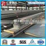 Supply High Quality Flat Steel by China Factory thumbnail-3
