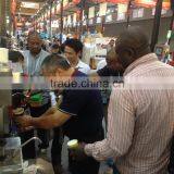 Commercial Ice Cream Mcflurry Milk Shake Maker for Sale thumbnail-2