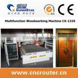 3D CNC Wood Carving Router Furniture Equipment (ATC)