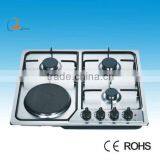 Built in LPG Gas Stove for Egypt Market thumbnail-4