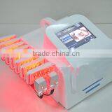 2016 Factory Wholesale Lipo Laser Equipment /liposuction Machine/lipo Laser Slimming Machine thumbnail-4