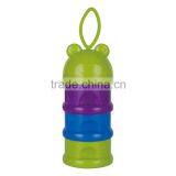 New Design BPA Free Healthy Plastic Milk Storage Bottle thumbnail-3