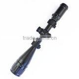 4-16x50 Best Outdoor Hunting Rifle Scope Mounted With Spotlight/lights for Hunting Airsoft