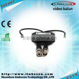 CCTV Surveillance UTP Balun Ground Loop Isolator BNC Video Balun thumbnail-3