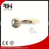 European Shower Door Aluminum Door Handle