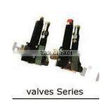 XCMG Transition Sleeve 260 230 Concrete Pump Spare Parts for Putzmeister JUNJIN Schwing Sany Concrete Pump Accessories thumbnail-2