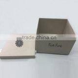 High Quality Flower Box for Packaging