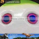 MY Dino-C041Fiberglass Remote Control Robot for Sale thumbnail-5