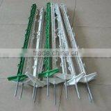 Poly Post Excellent for Cross Fencing thumbnail-1