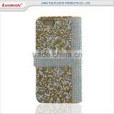 Sublimation Back Mobile Leather Case Cell Phone Covers Cases for Karbonn Aura 9 thumbnail-3