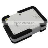 Portable Digital CO2 Meter CO2 Monitor Detector Gas Analyzer 9999ppm CO2 Analyzers Temperature Relative Humidity Test thumbnail-3