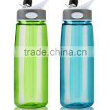 Plastic Item 800ML BPA Free Botles Supermarket Gift With Printing Design thumbnail-3