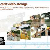 Wired Network Cable H.264 Cctv Camera With Memory Card thumbnail-5