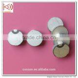 10mm,1MHz Piezoelectric Ceramic Transducer