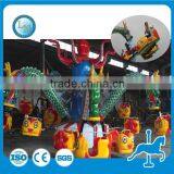 New Product Amusement Park Giant Octopus Ride for Sale thumbnail-1