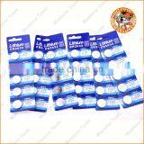 3.0v Lithium Button Cell CR2032 thumbnail-2