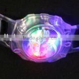 Flashing Light Toy Watch