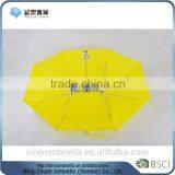 Windproof Protect Folding Umbrella , Rain Umbrella thumbnail-3