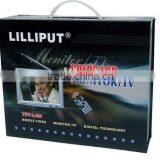 Foldable Corrugated Box