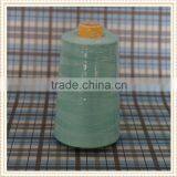 China 100% Spun Polyester Yarn for Sewing Thread 40/2 5000yards/meters thumbnail-2