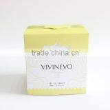 Recyclable Paper Candle Packaging Boxes Wholesale thumbnail-2