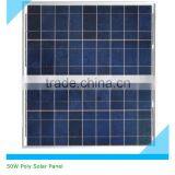 50W Poly Solar Panel thumbnail-1