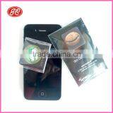 Computer and Cell Phone Screen Cleaner Microfiber Sticker Phone Cleaner thumbnail-4