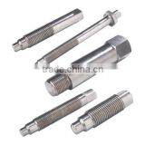 Rupture Disk for Extrusion Equipment