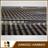 Hanbao High Quality Film Faced Plywood thumbnail-4