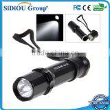 5w Super Bright Led Flashlight Led Mini Flashlight Torch