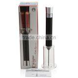Sidiou Group Red Wine Corkscrew Wine Vacuum Pumping Opener Air Wine Bottle Opener thumbnail-2