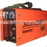 Portable DC Inverter Arc Welding Machine