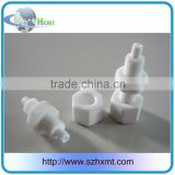 High Quality Customized cnc machining soft close undermount plastic parts drawer rail cabinet parts