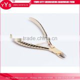 China wholesale market agents nail clipper , best quality cuticle nippers
