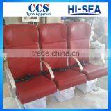 Ferry Passenger Seats With Life Jacket Bags thumbnail-2