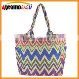 Leisure Women Full Color Print Handbags thumbnail-1