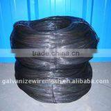 Bwg 18 Gauge Black Annealed Tie Wire