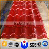 Type of Roofing Sheets for Building thumbnail-6