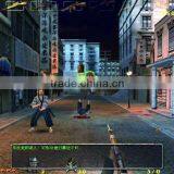 China Laser Shooting Simulator thumbnail-1