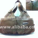 leather handbag Classic 605 (56 euro)