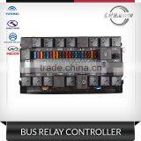 High Quality Bus Relay Bus Controller Yutong King Long HIGER Golden Dragon Bus Parts thumbnail-2