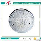 Plastic Raw Material Septic Tank Manhole Covers thumbnail-2