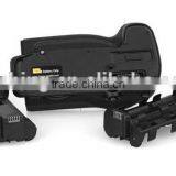 PIXEL Vertax Holder Pack D14 Battery Grip for NIKON D600 D610 MB-D14 thumbnail-5