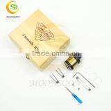 Hot Selling Vaporizer Tarantula Rda Goon 528 Style in Stock